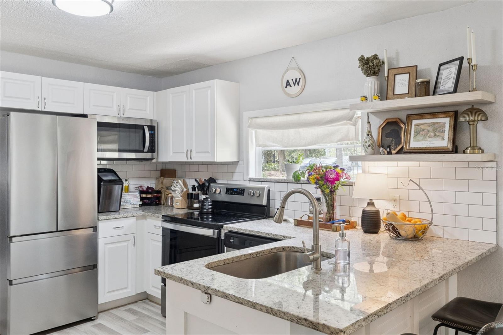 LONGWOOD - Residential
