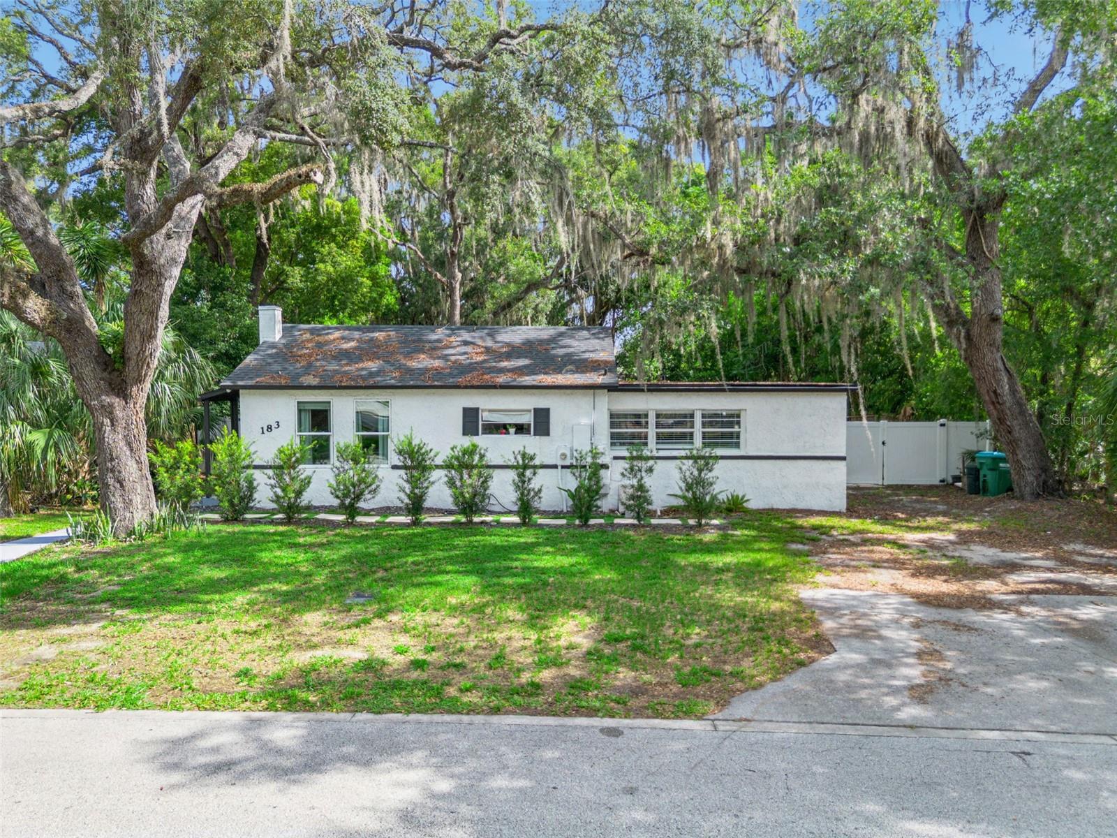 LONGWOOD - Residential