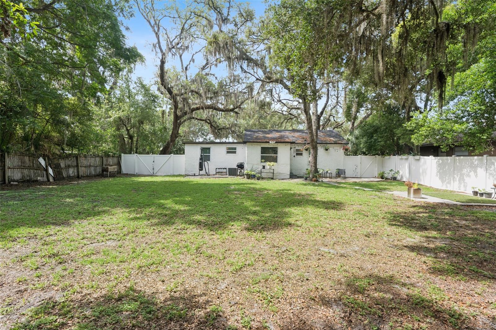 LONGWOOD - Residential