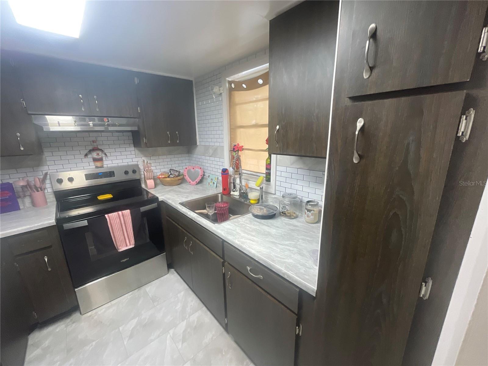 GULF HARBORS CONDO - Residential