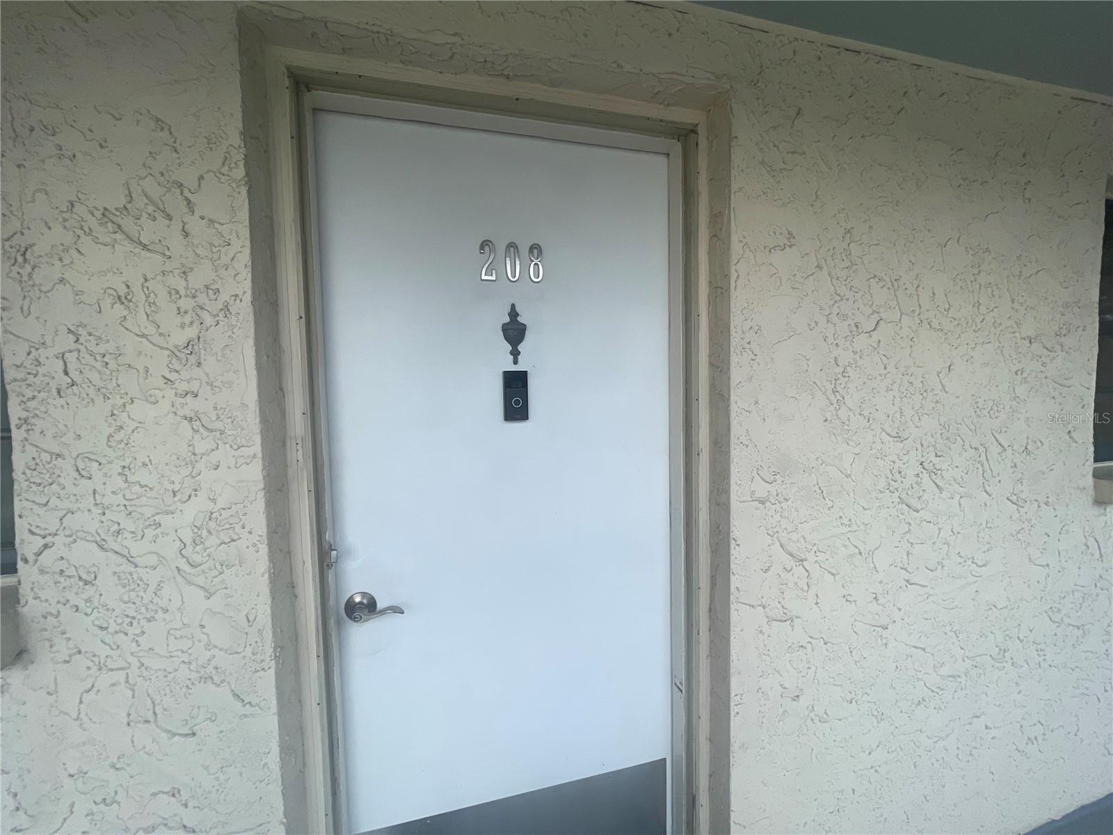 GULF HARBORS CONDO - Residential