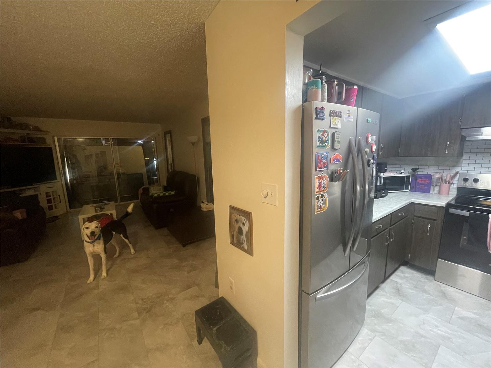 GULF HARBORS CONDO - Residential