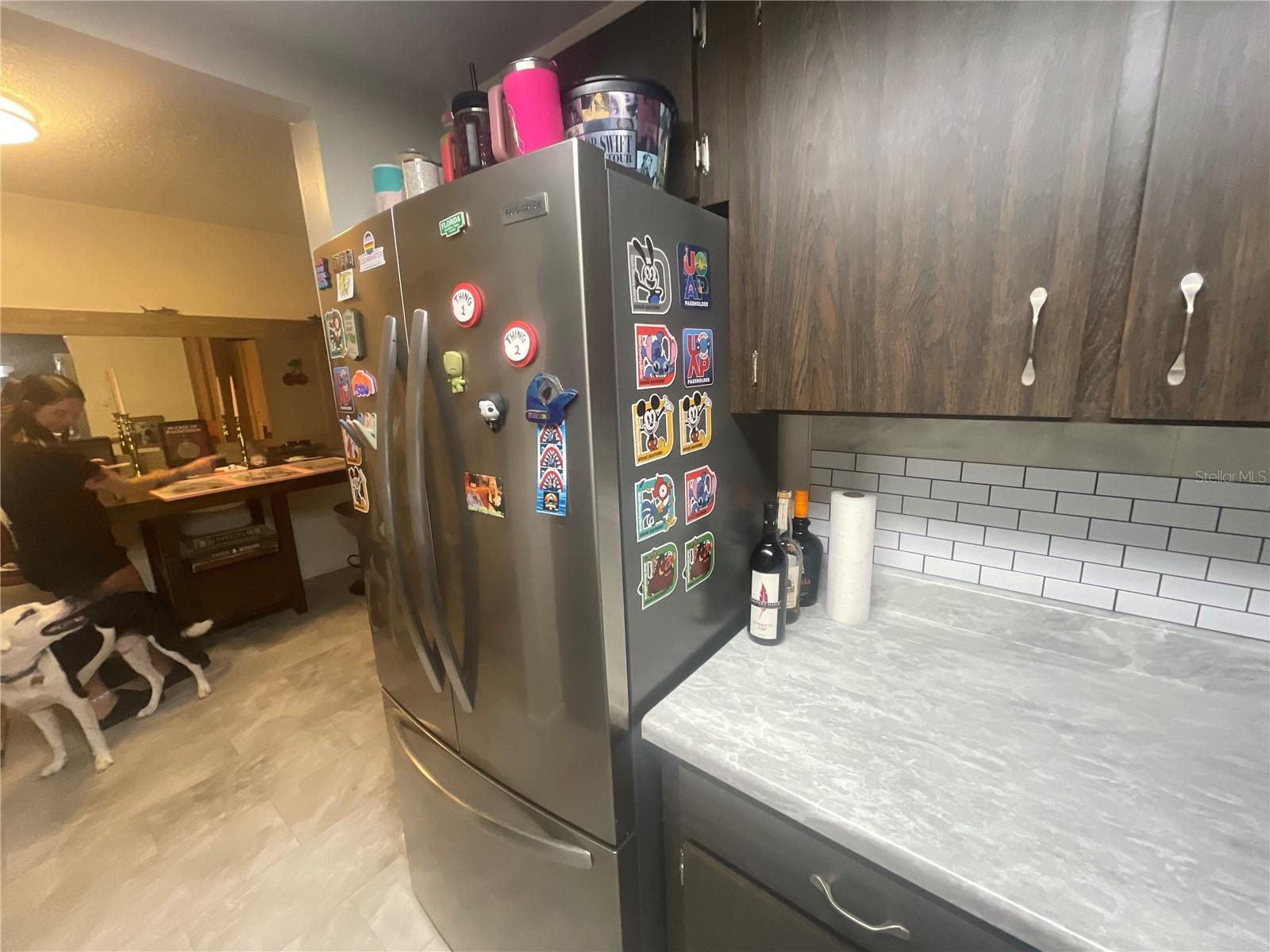 GULF HARBORS CONDO - Residential
