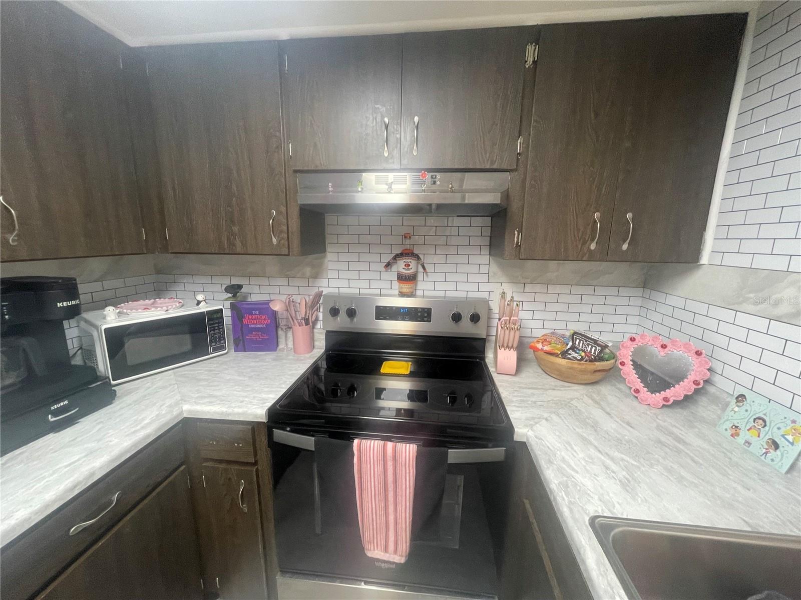 GULF HARBORS CONDO - Residential