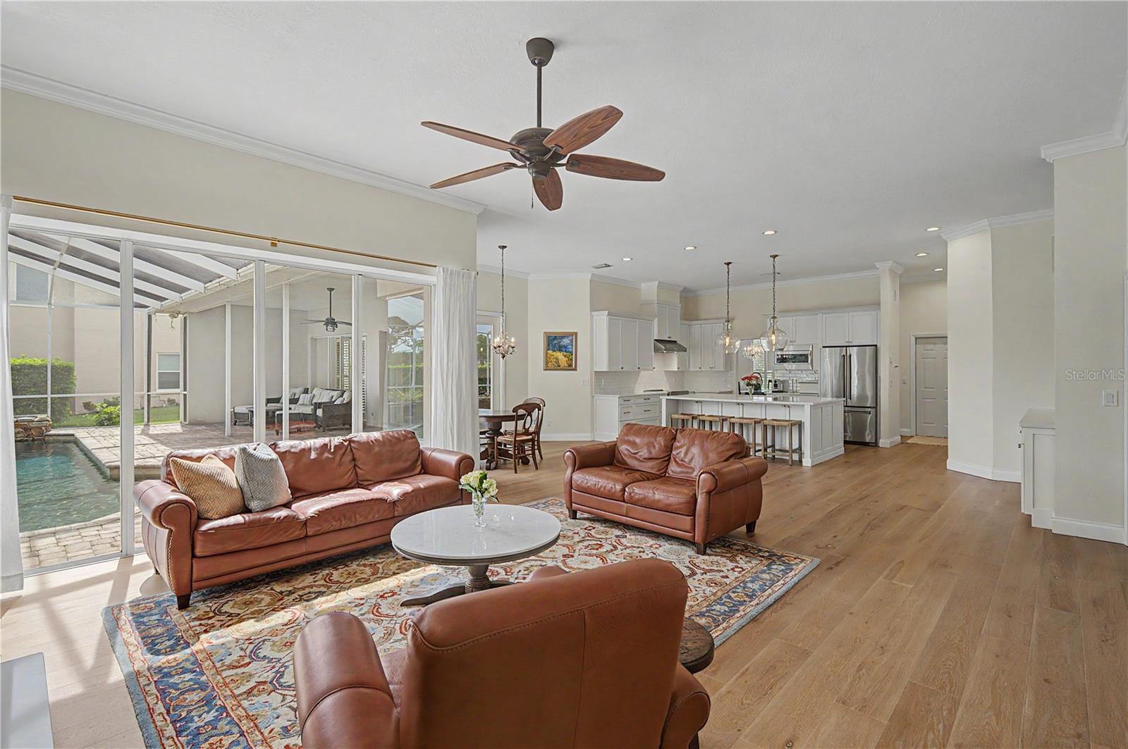 ABERDEEN UNIT TWO - Residential