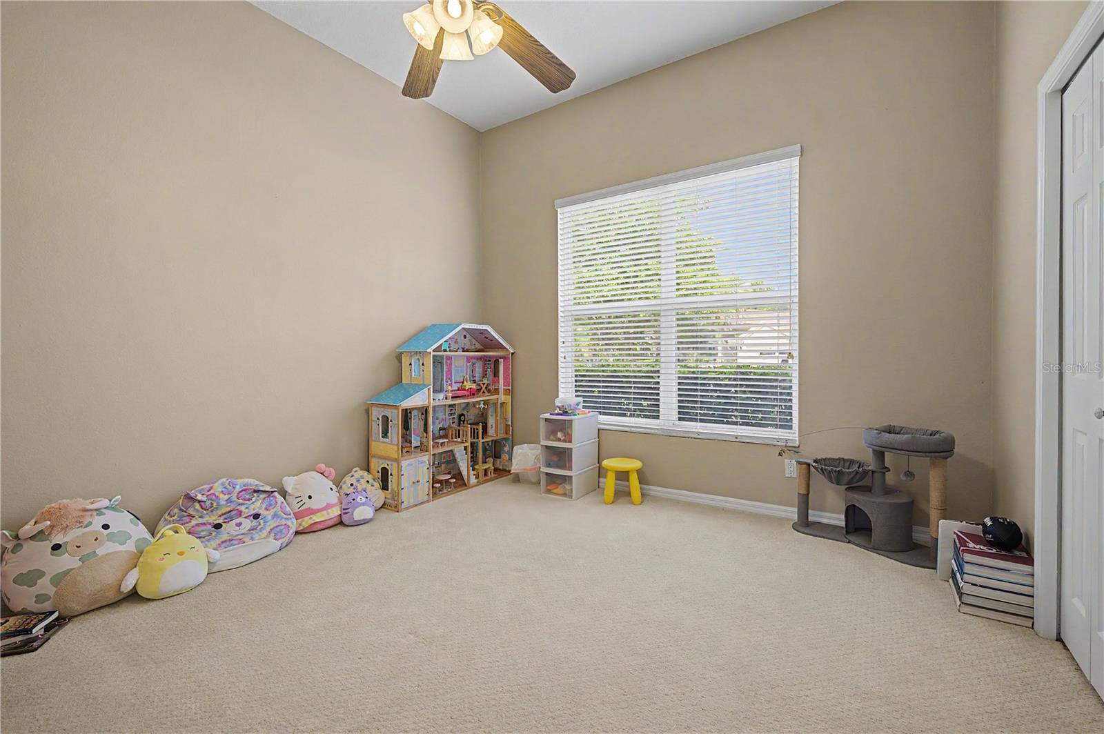 ABERDEEN UNIT TWO - Residential