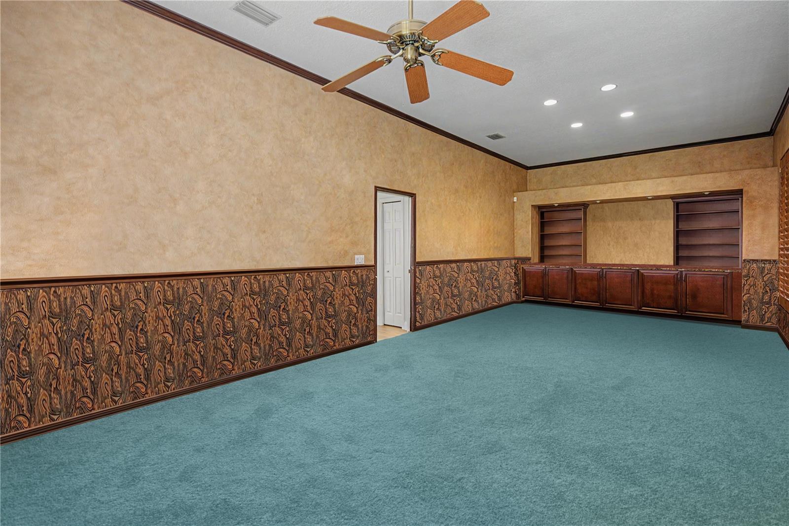 ABERDEEN UNIT TWO - Residential