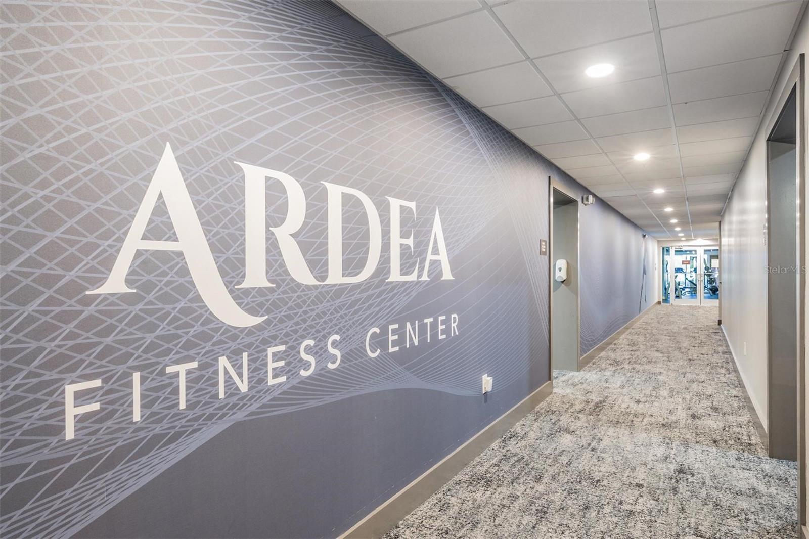 ABERDEEN UNIT TWO - Residential
