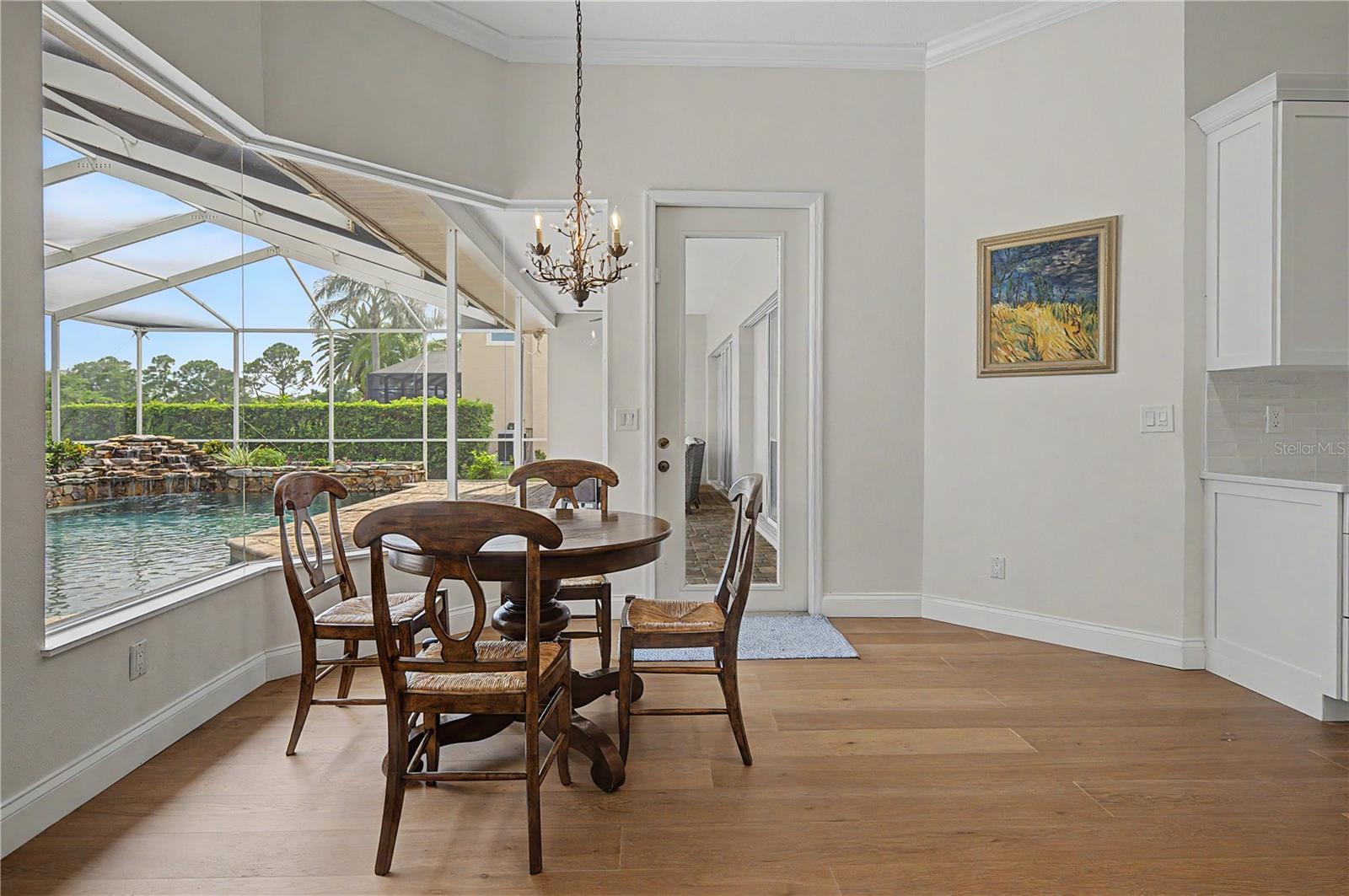 ABERDEEN UNIT TWO - Residential