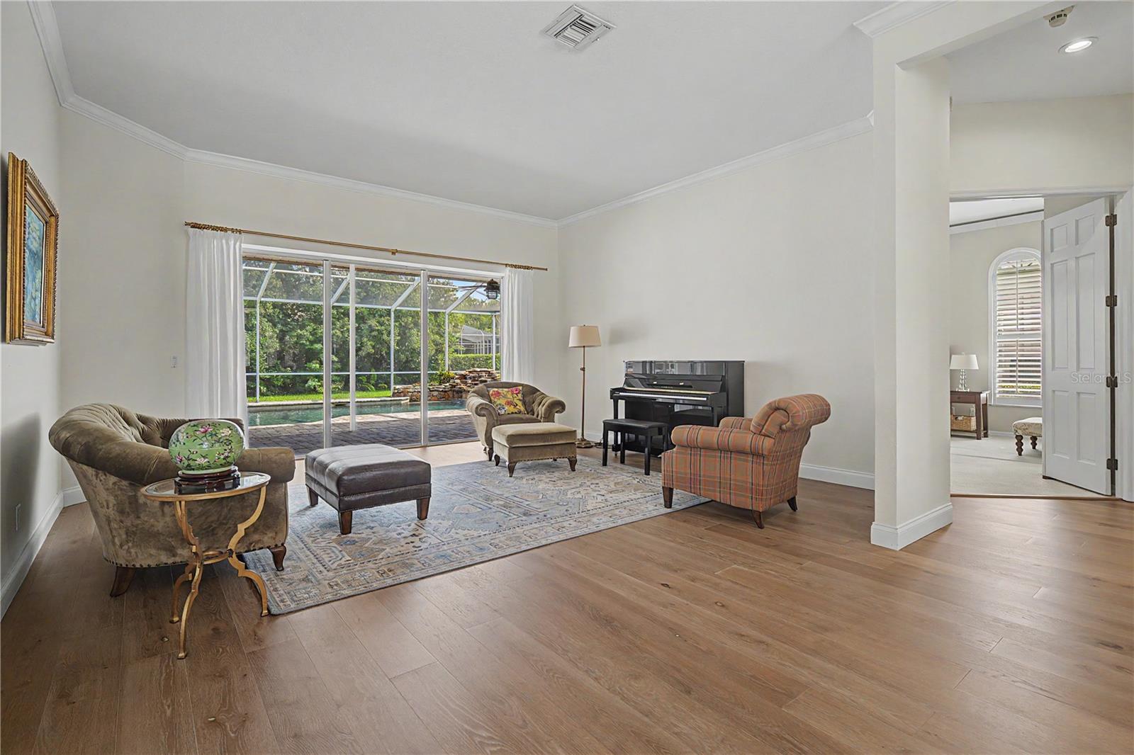 ABERDEEN UNIT TWO - Residential