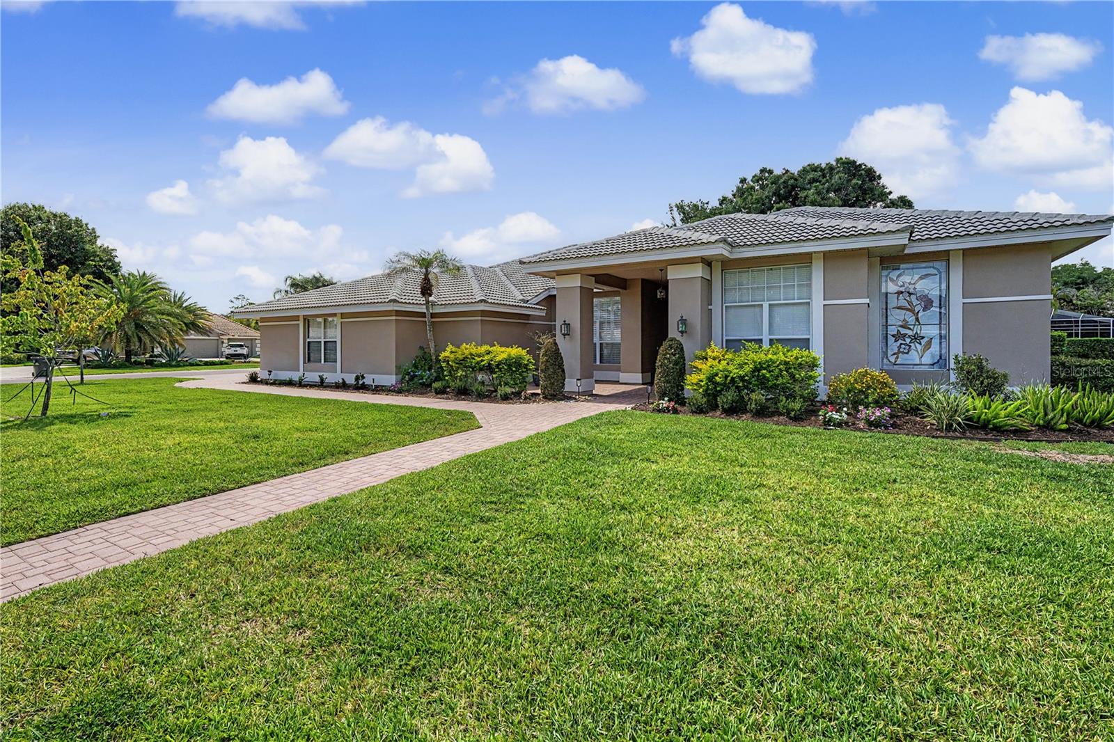 ABERDEEN UNIT TWO - Residential