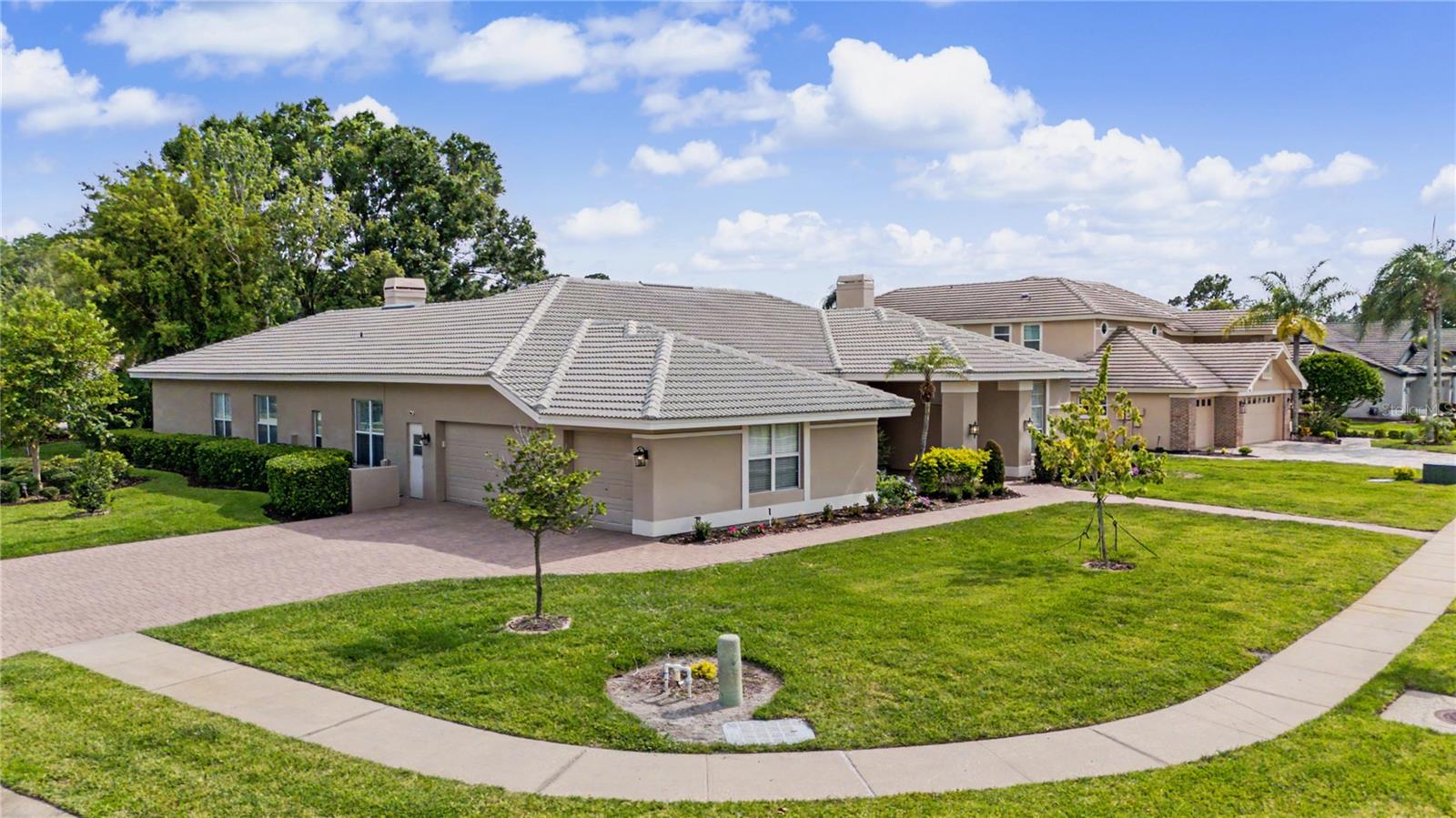 ABERDEEN UNIT TWO - Residential