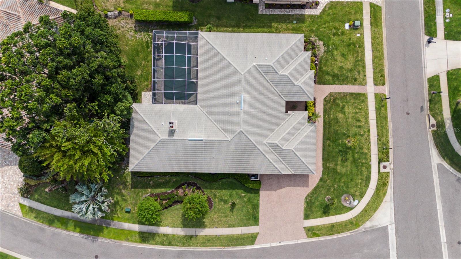 ABERDEEN UNIT TWO - Residential