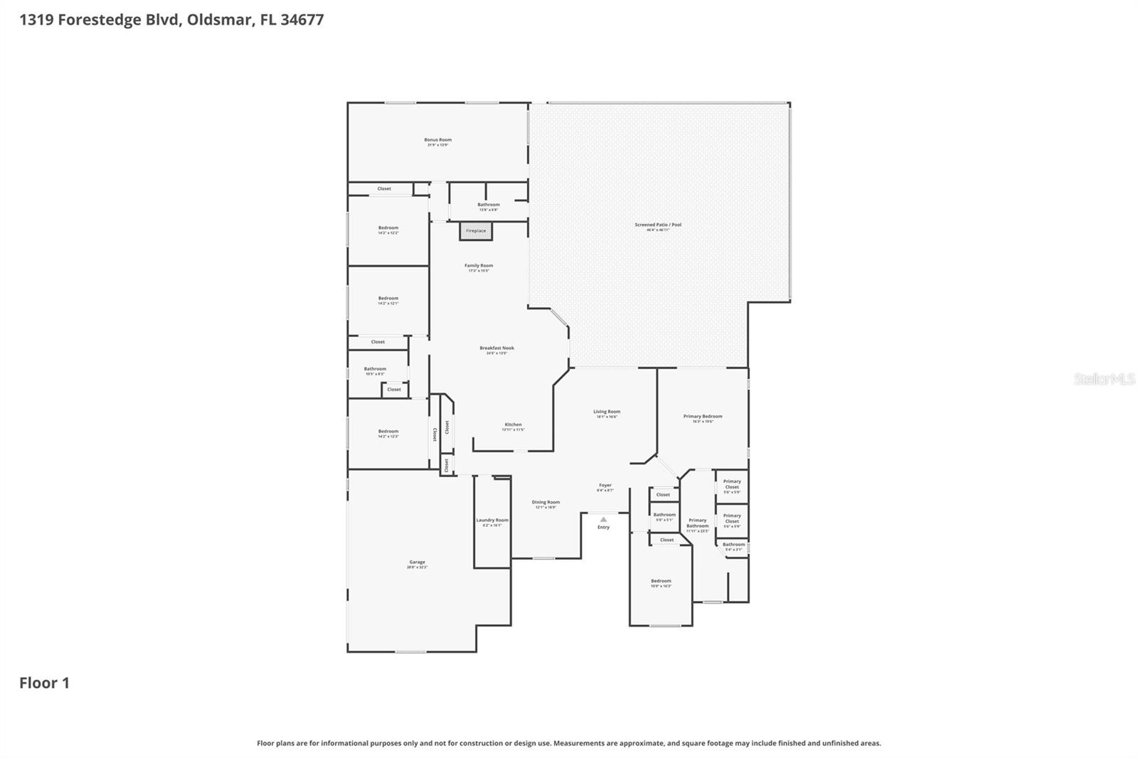 ABERDEEN UNIT TWO - Residential