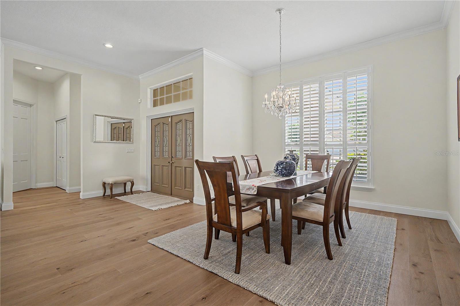 ABERDEEN UNIT TWO - Residential
