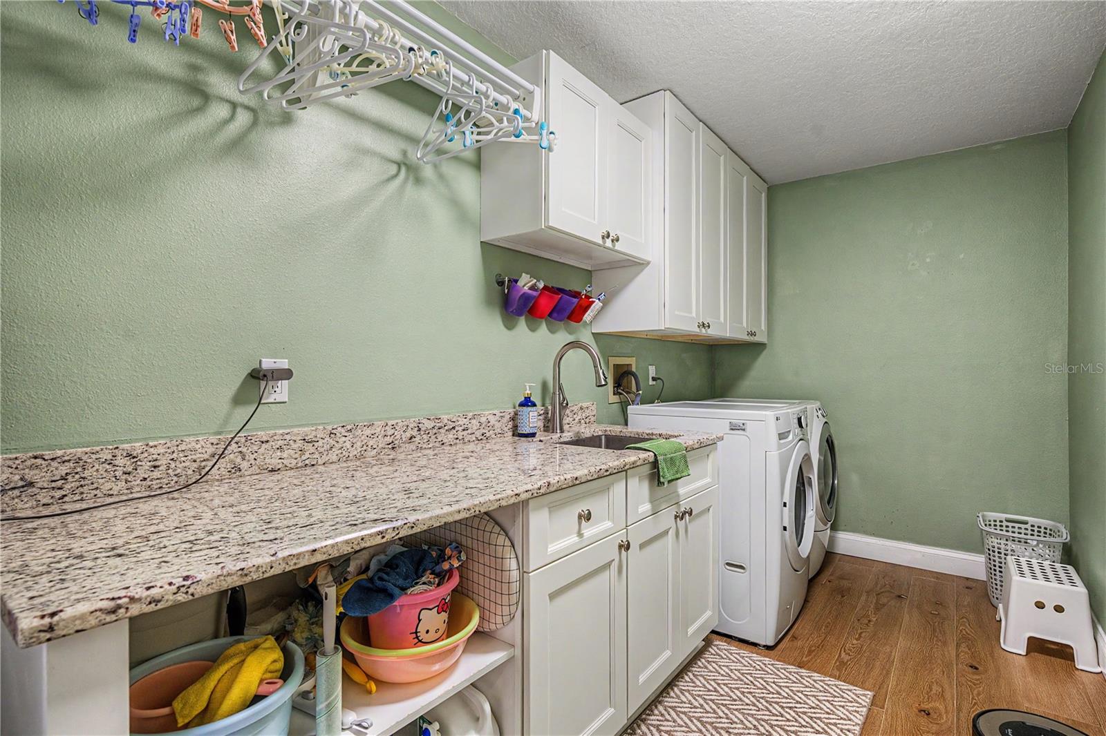 ABERDEEN UNIT TWO - Residential