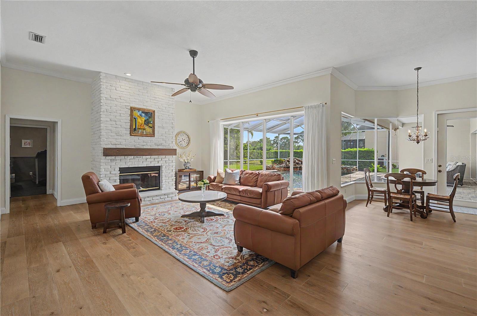 ABERDEEN UNIT TWO - Residential
