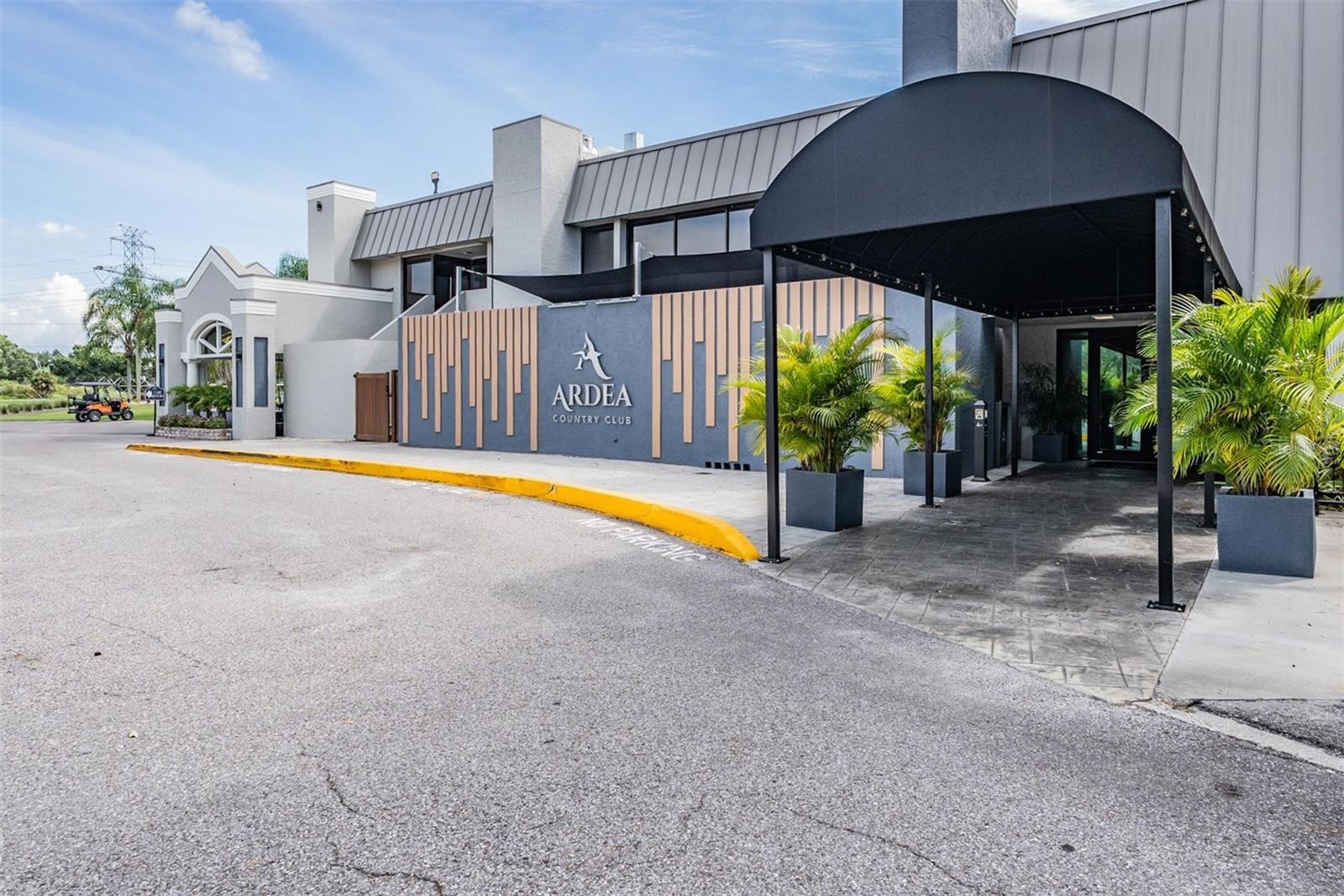 ABERDEEN UNIT TWO - Residential