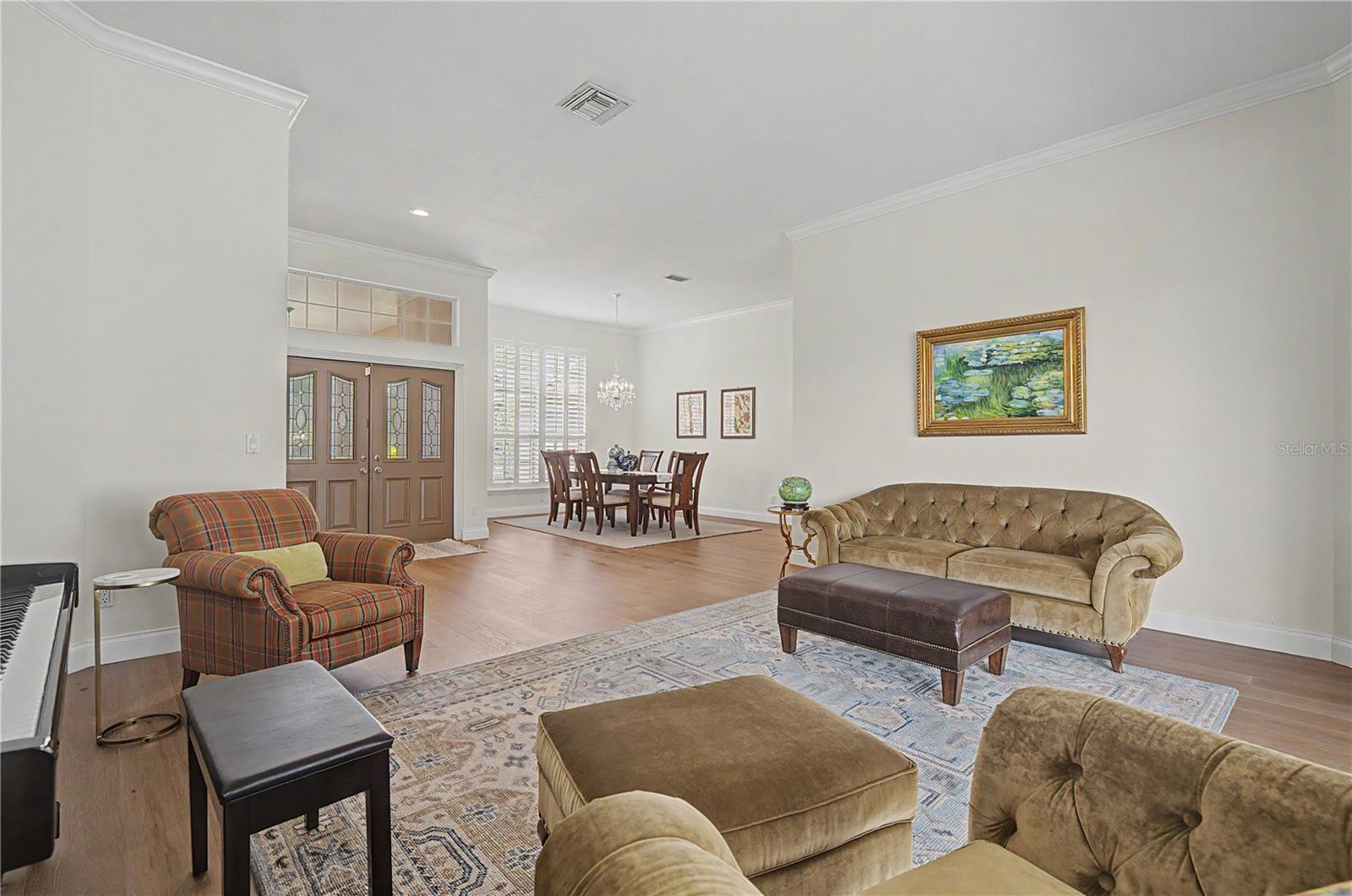 ABERDEEN UNIT TWO - Residential