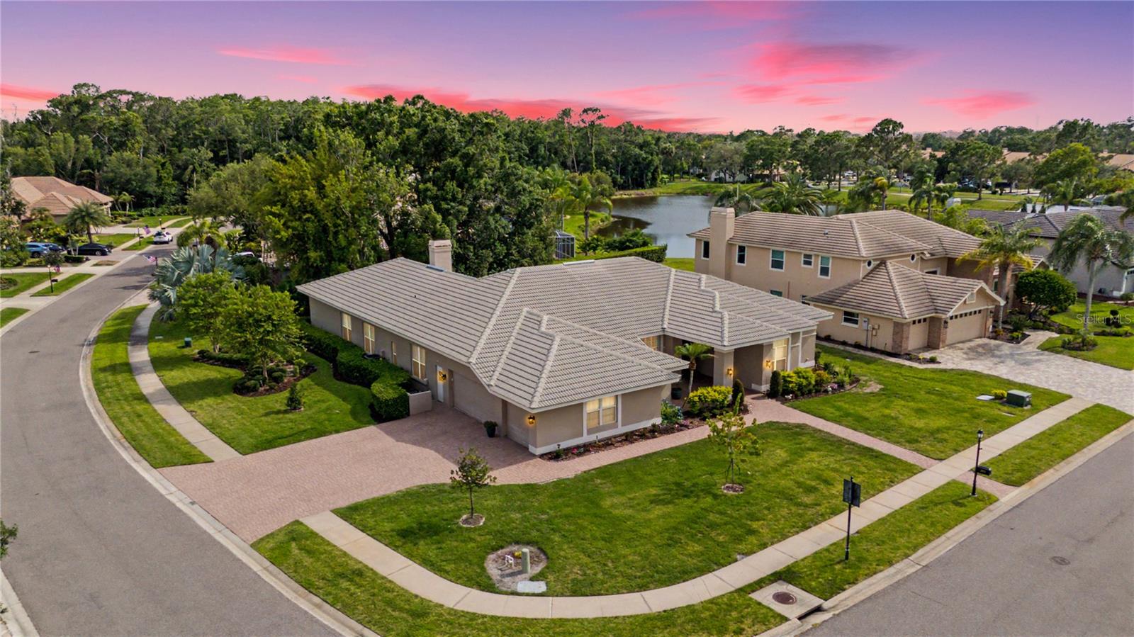 ABERDEEN UNIT TWO - Residential