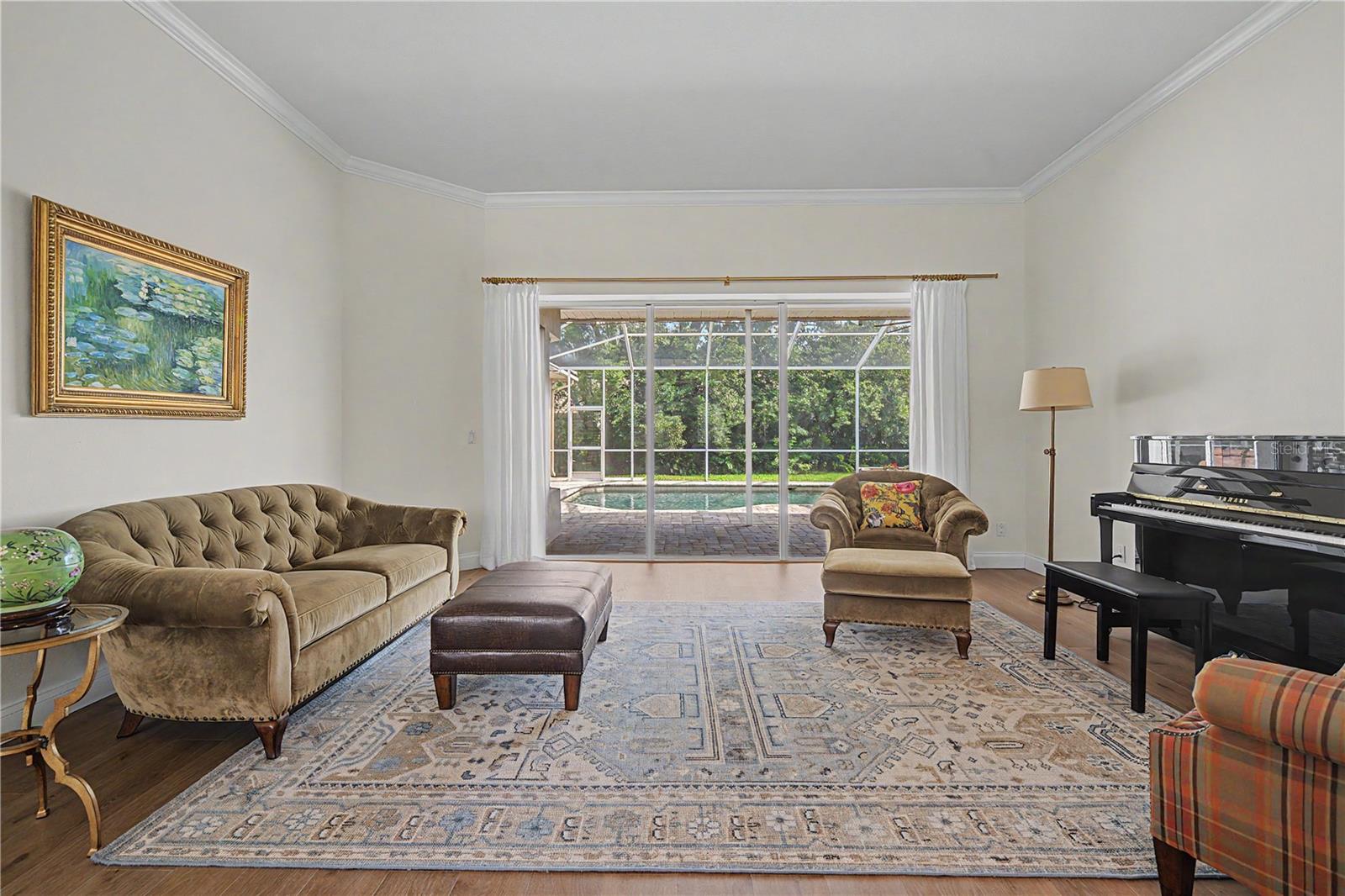 ABERDEEN UNIT TWO - Residential