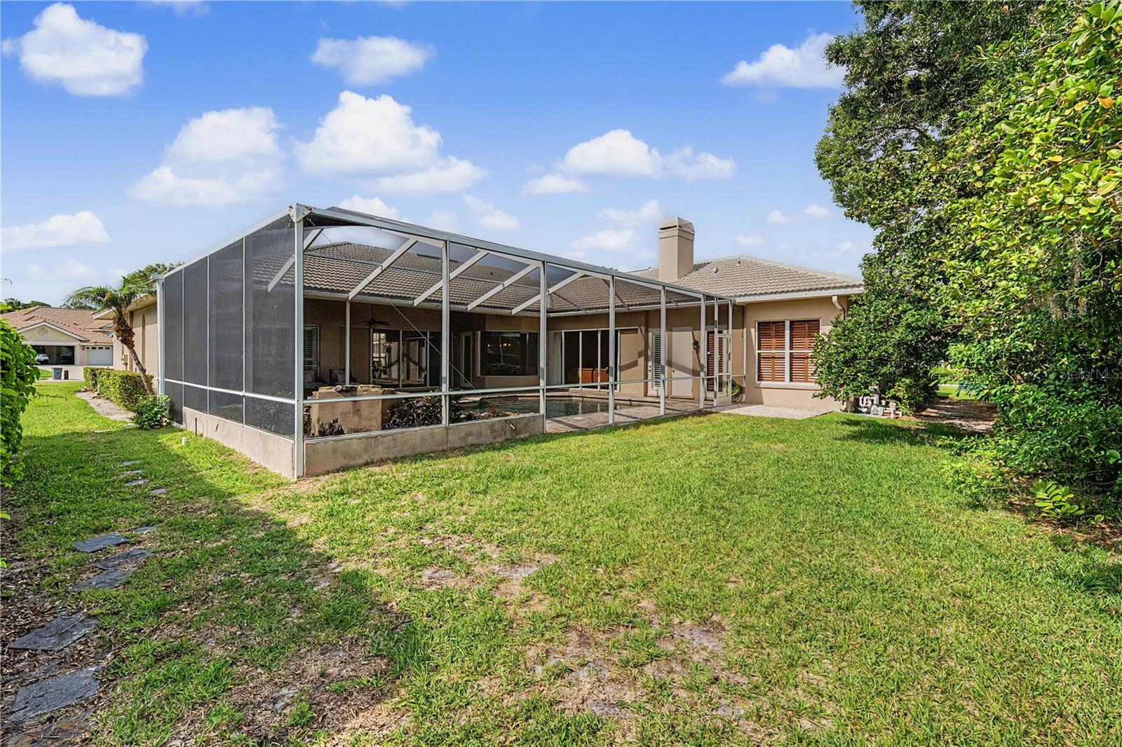 ABERDEEN UNIT TWO - Residential