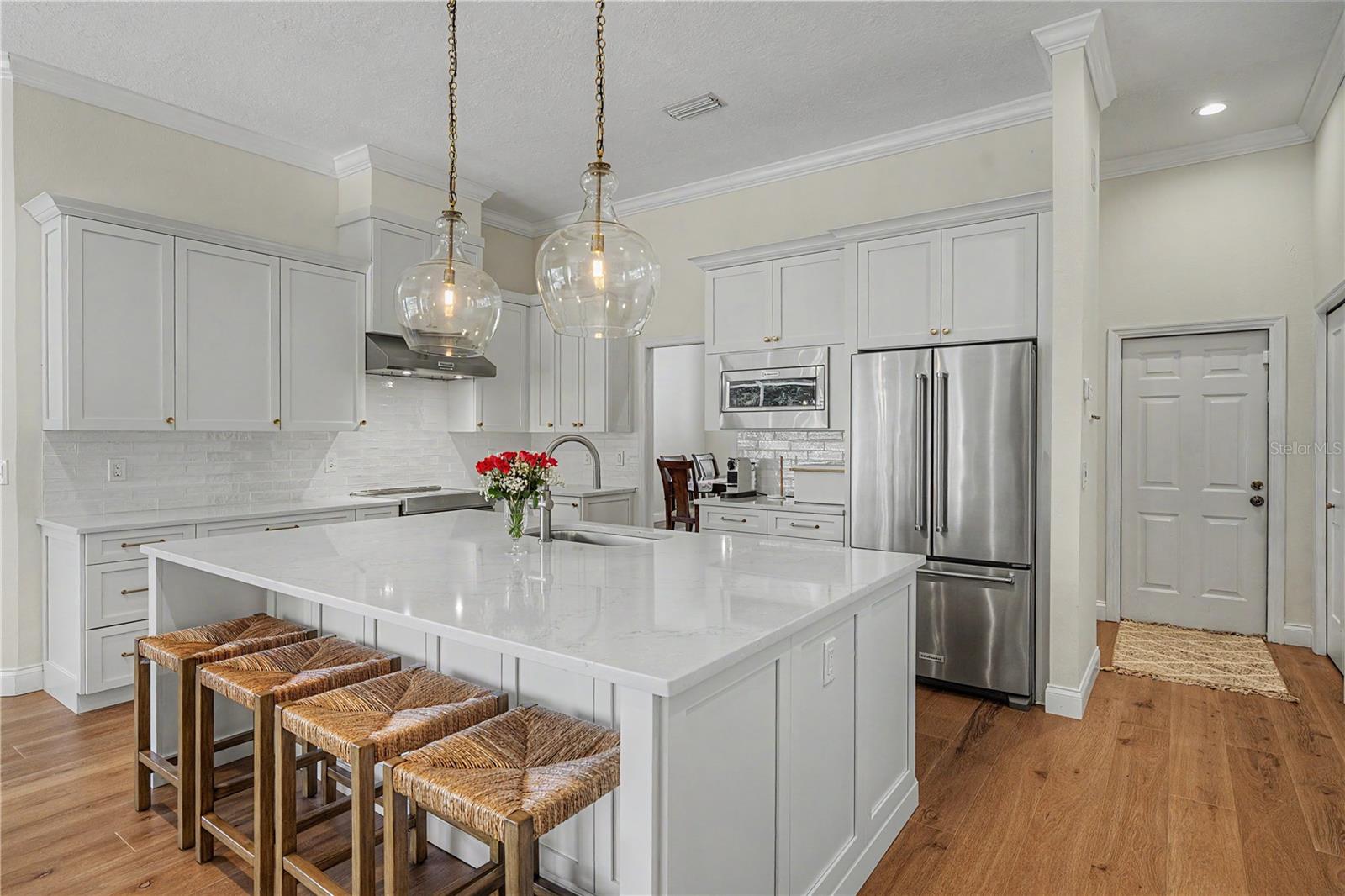 ABERDEEN UNIT TWO - Residential