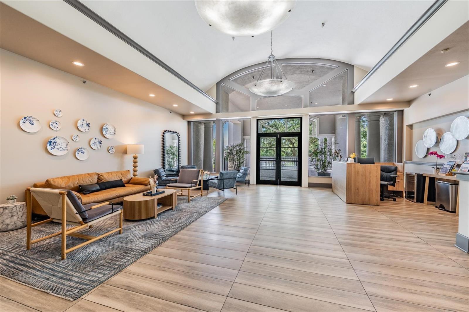 ABERDEEN UNIT TWO - Residential