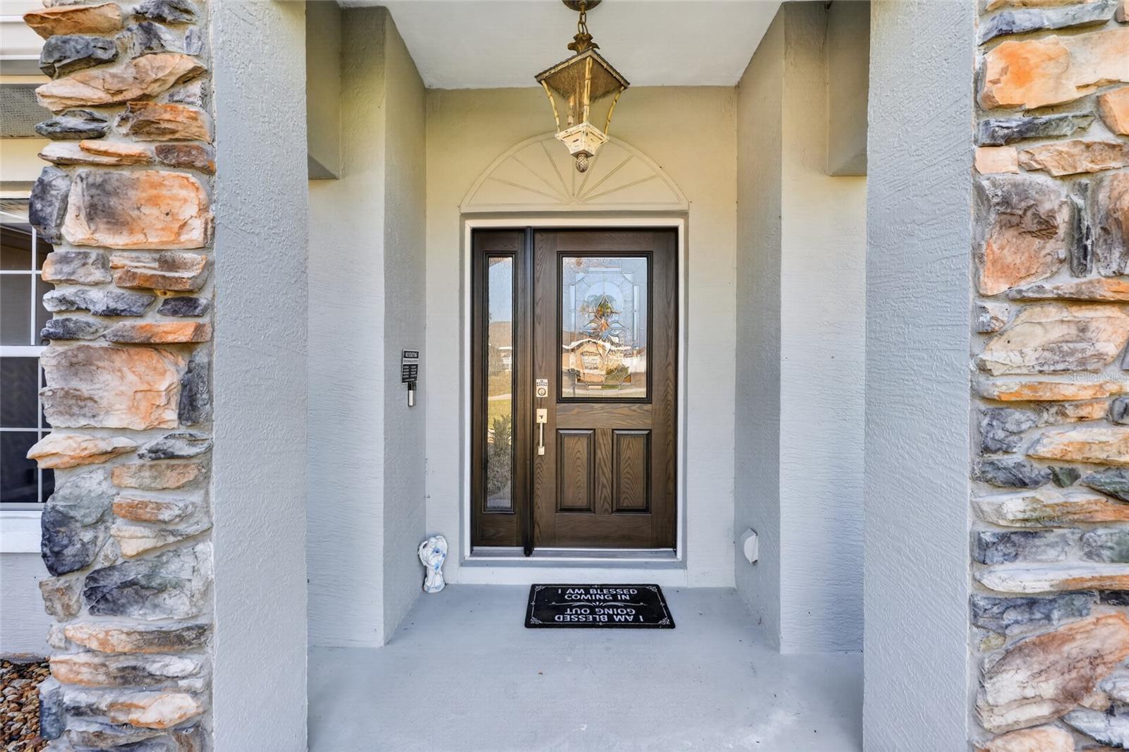 KINGSLAND COUNTRY ESTATE - Residential