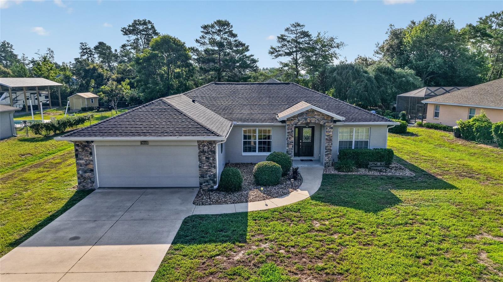 KINGSLAND COUNTRY ESTATE - Residential