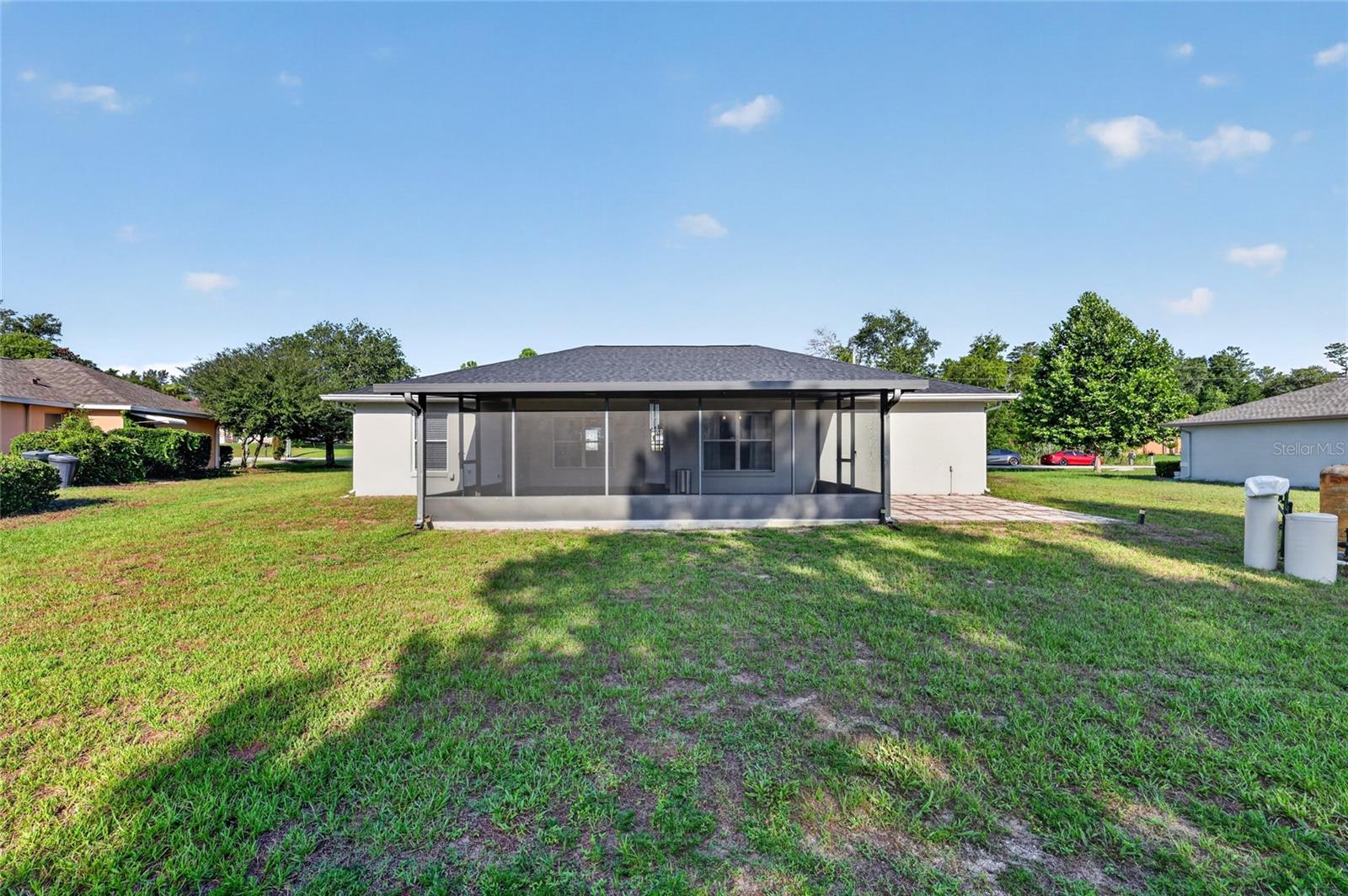KINGSLAND COUNTRY ESTATE - Residential
