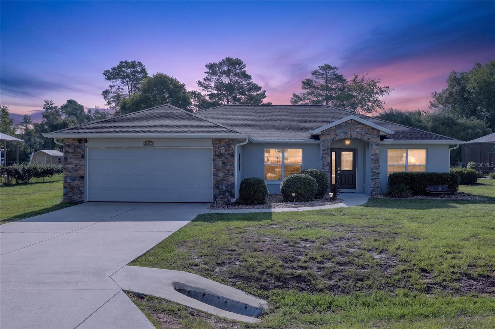 KINGSLAND COUNTRY ESTATE - Residential