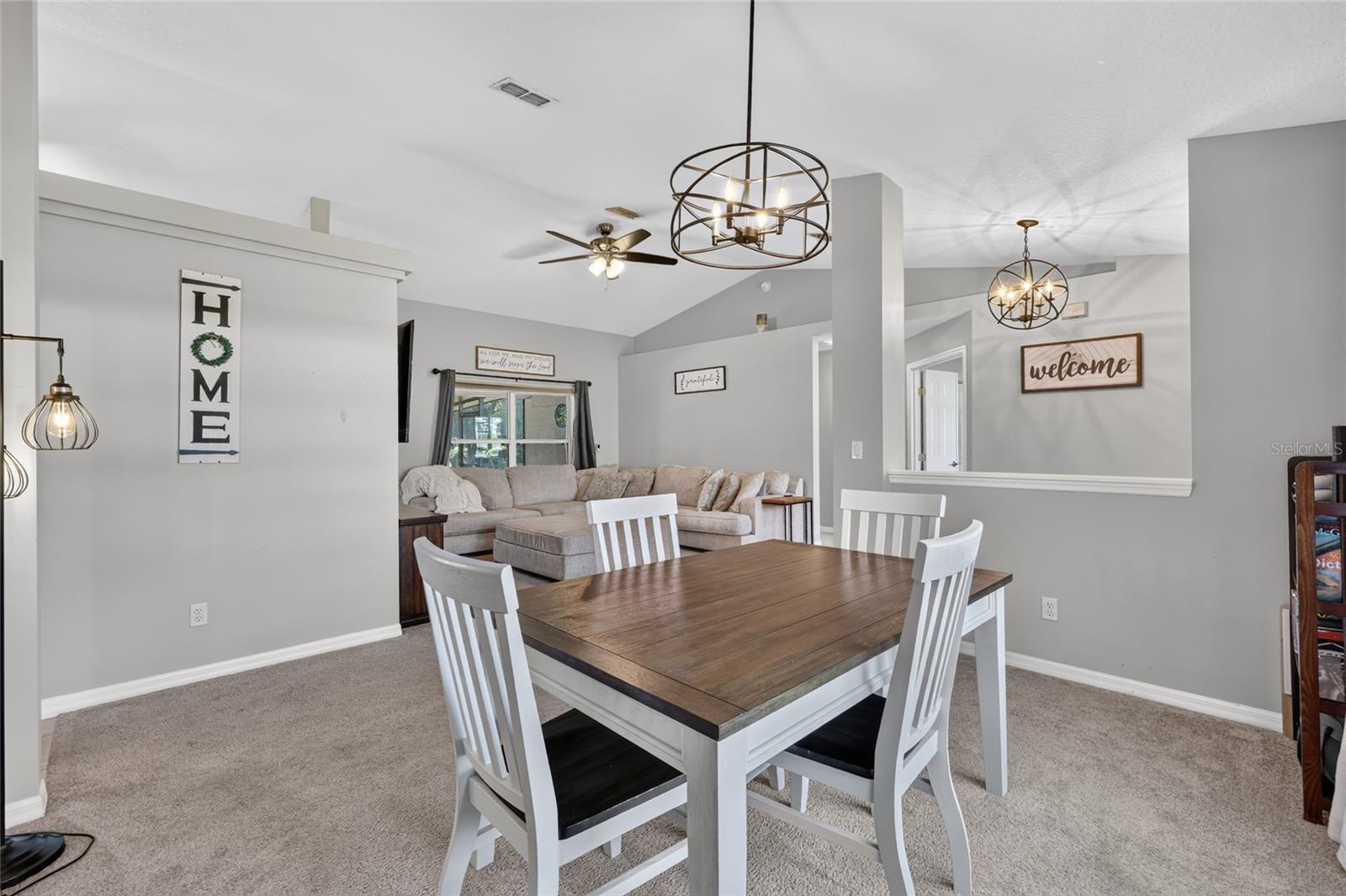 KINGSLAND COUNTRY ESTATE - Residential