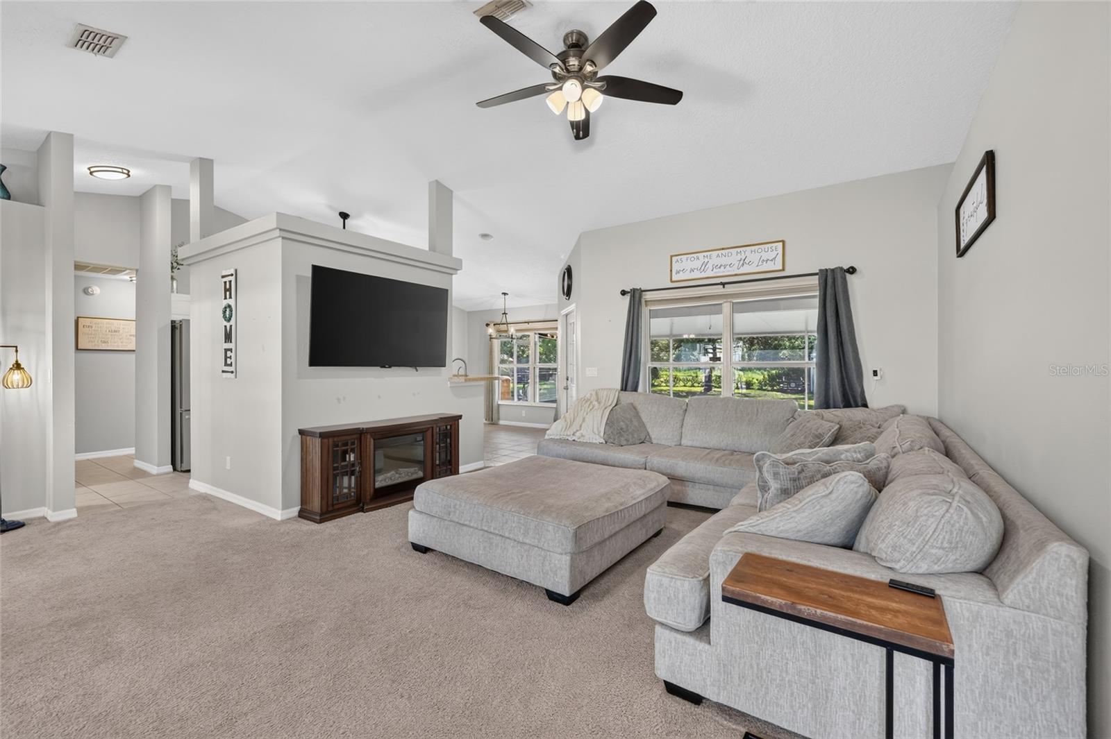 KINGSLAND COUNTRY ESTATE - Residential