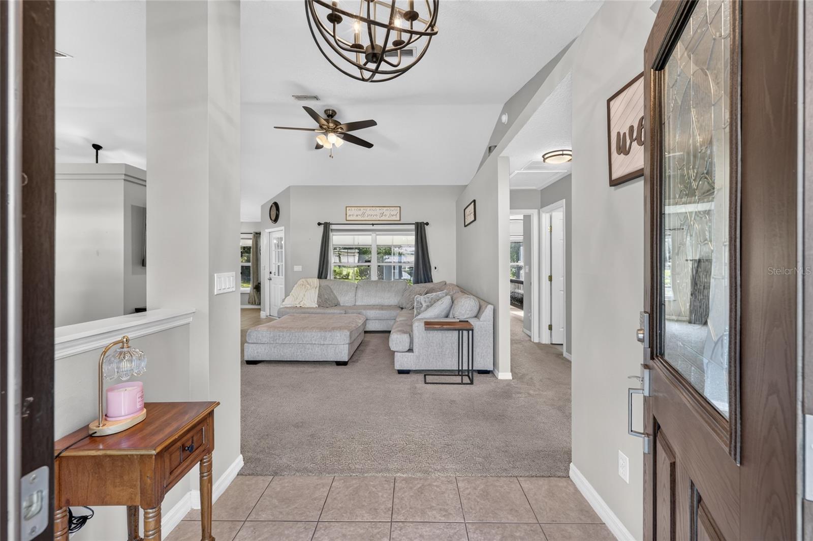 KINGSLAND COUNTRY ESTATE - Residential