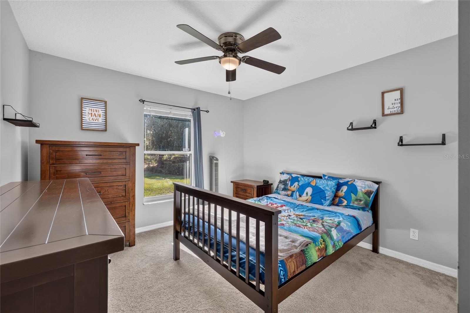 KINGSLAND COUNTRY ESTATE - Residential