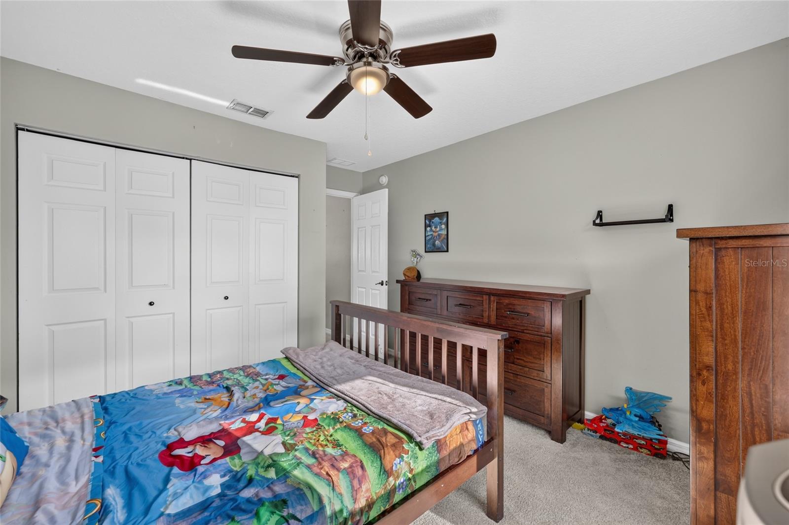 KINGSLAND COUNTRY ESTATE - Residential