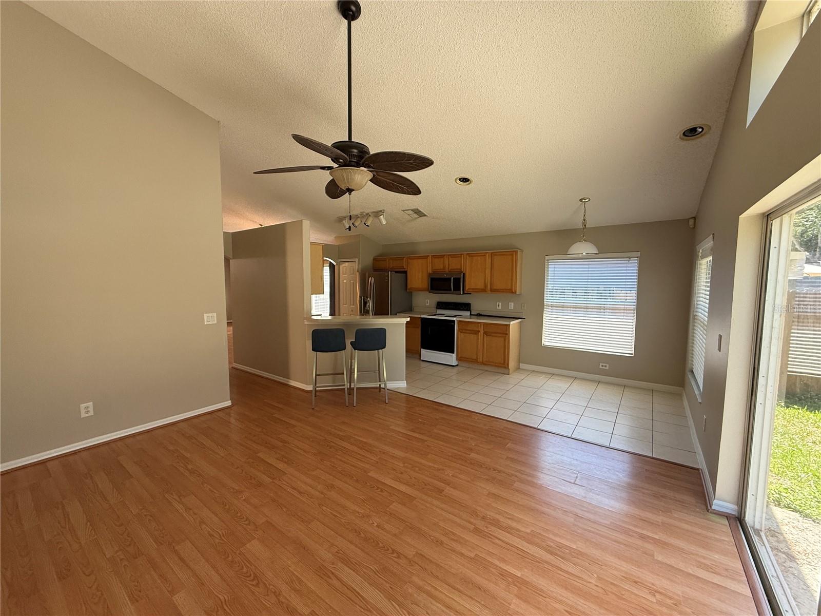 TANNER ROAD PH 03 - Residential Lease