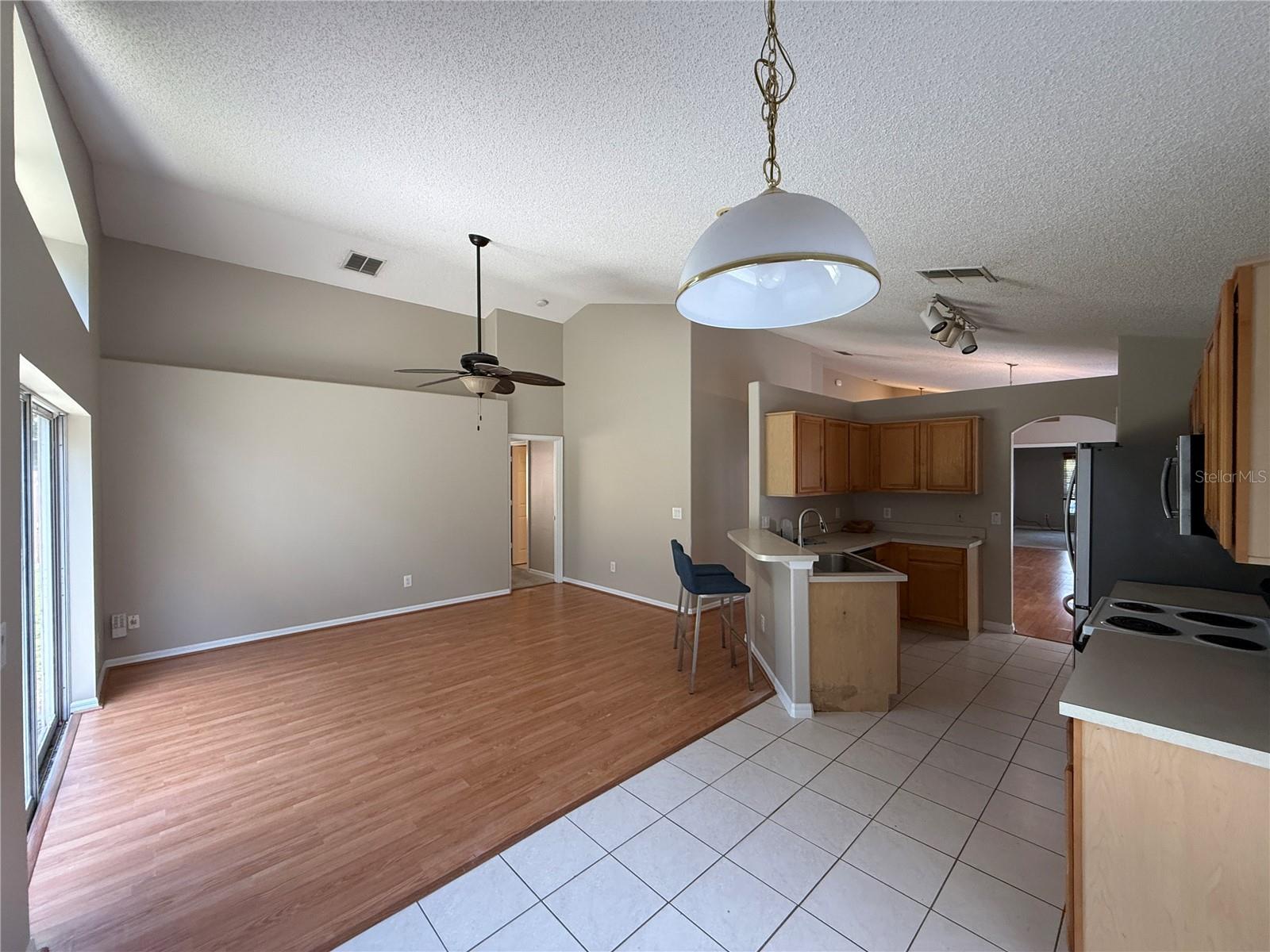 TANNER ROAD PH 03 - Residential Lease