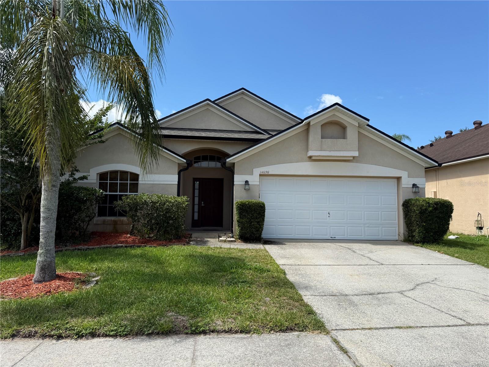 TANNER ROAD PH 03 - Residential Lease