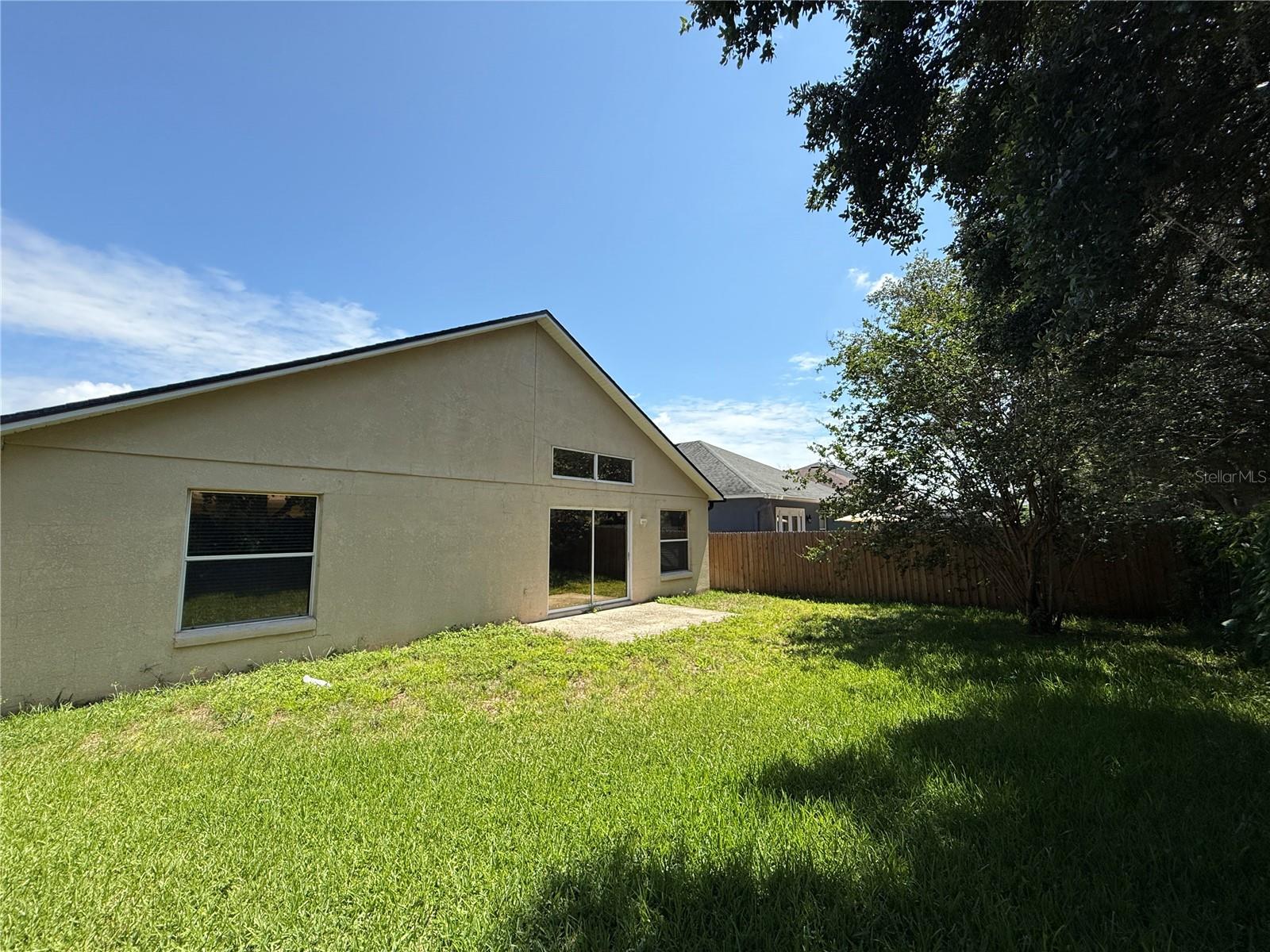 TANNER ROAD PH 03 - Residential Lease