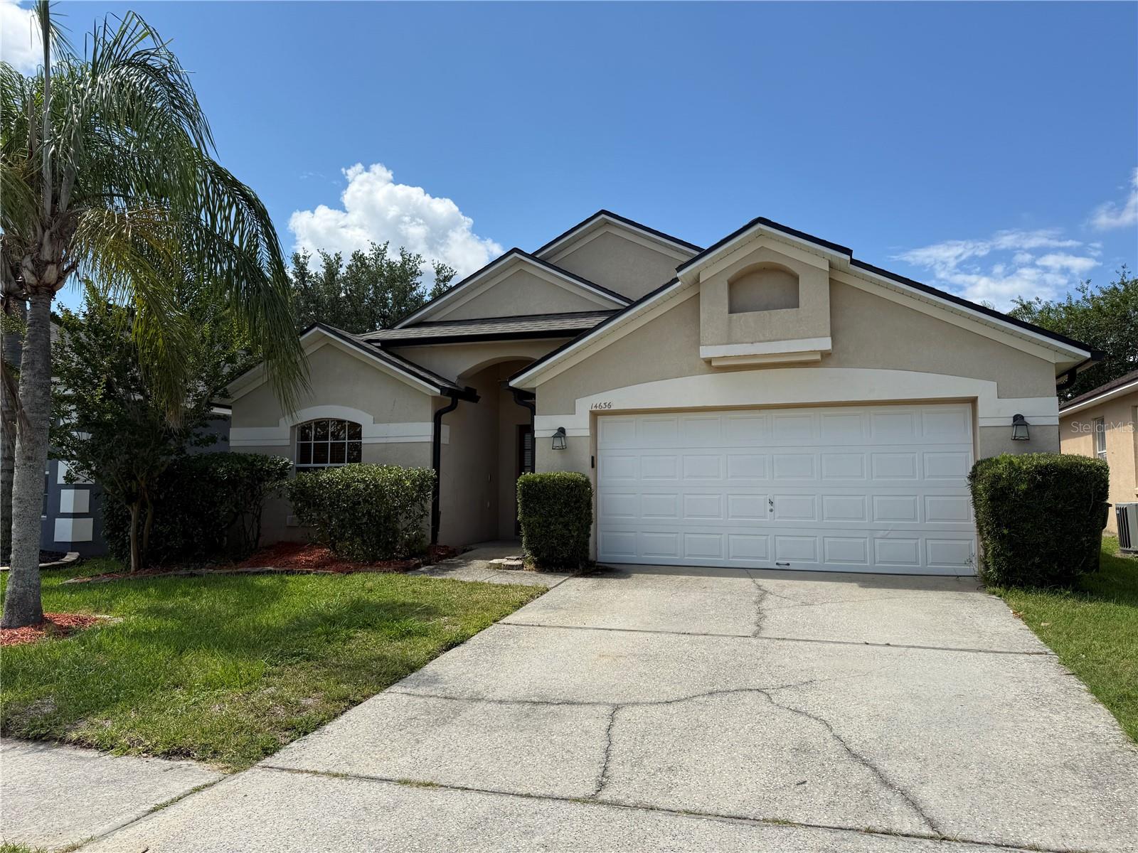 TANNER ROAD PH 03 - Residential Lease