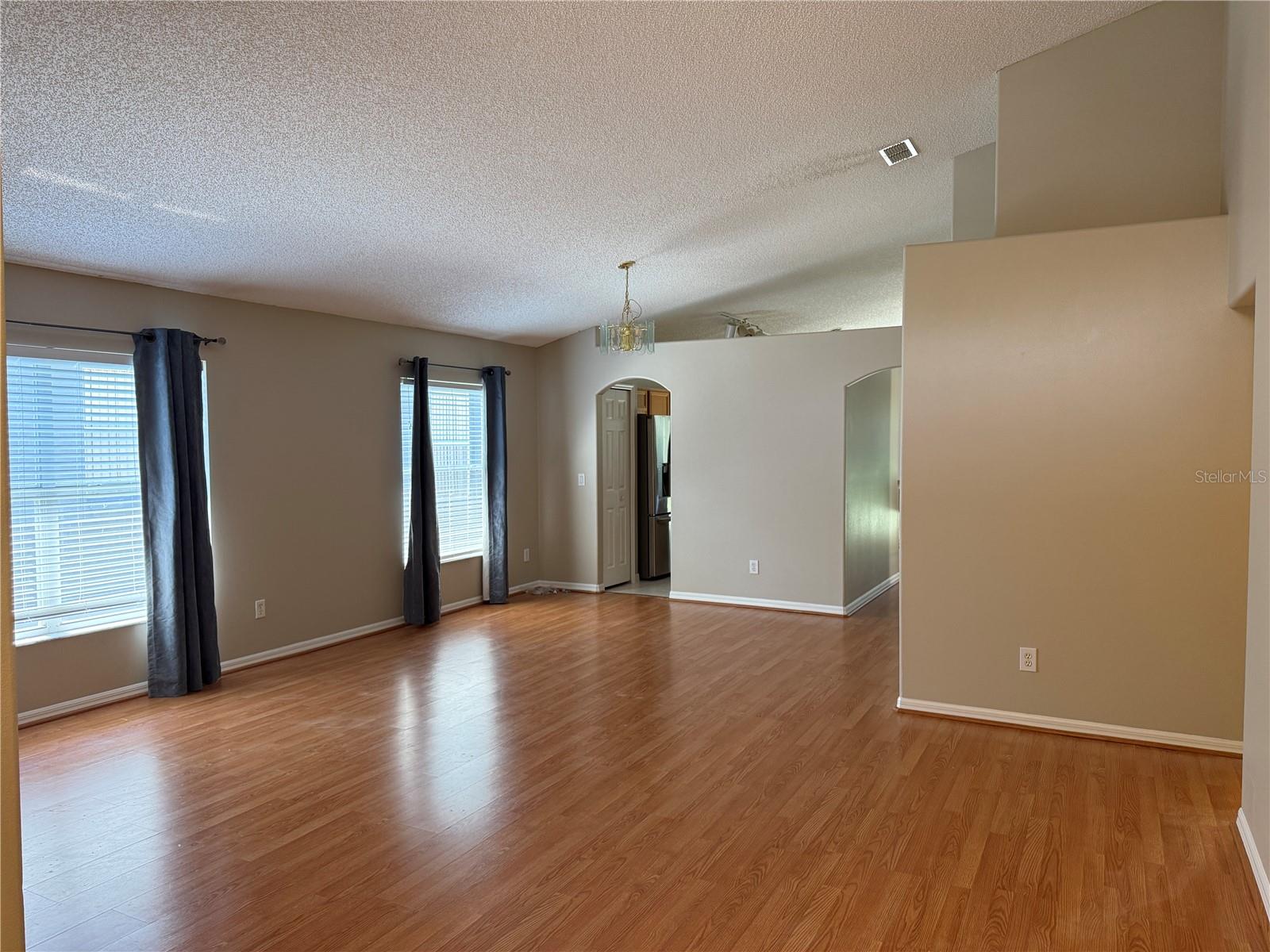 TANNER ROAD PH 03 - Residential Lease