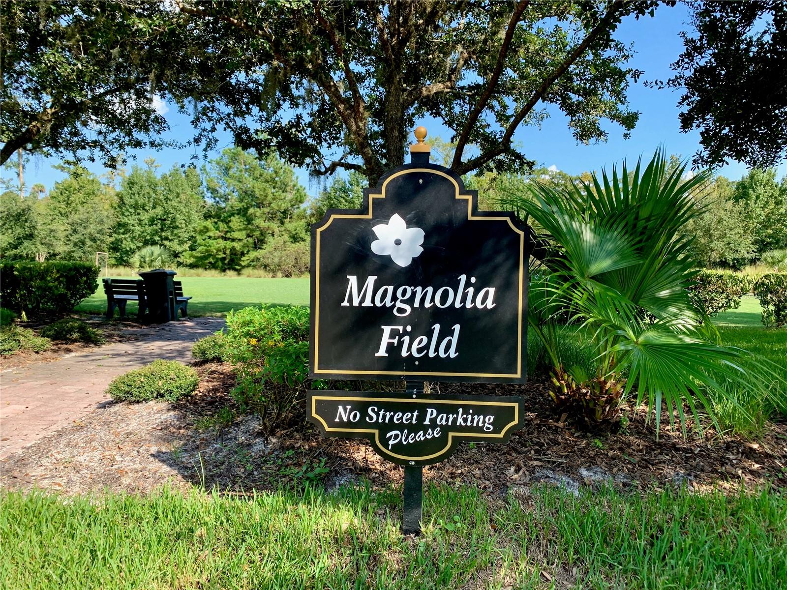 MAGNOLIA PLANTATION PH 3 - Residential