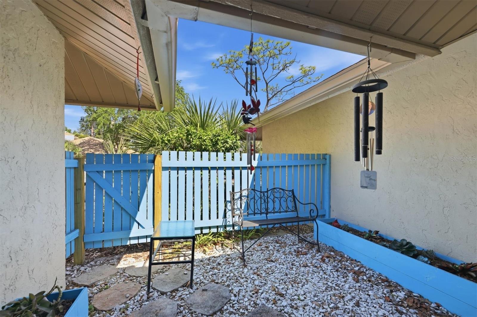 CROOKED CREEK SEC 3 - Residential
