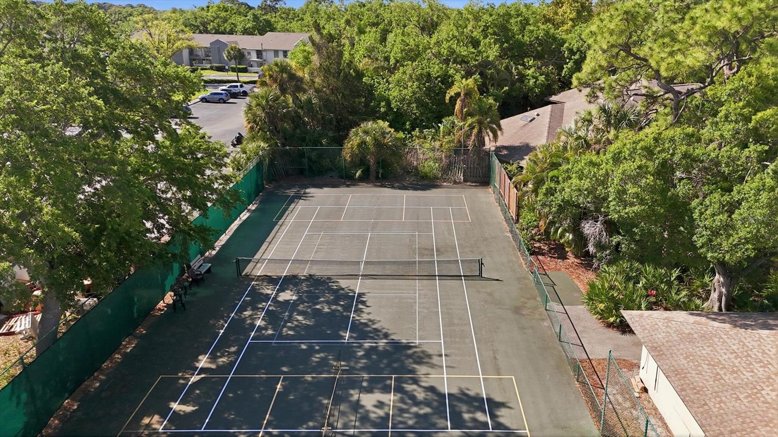 CROOKED CREEK SEC 3 - Residential