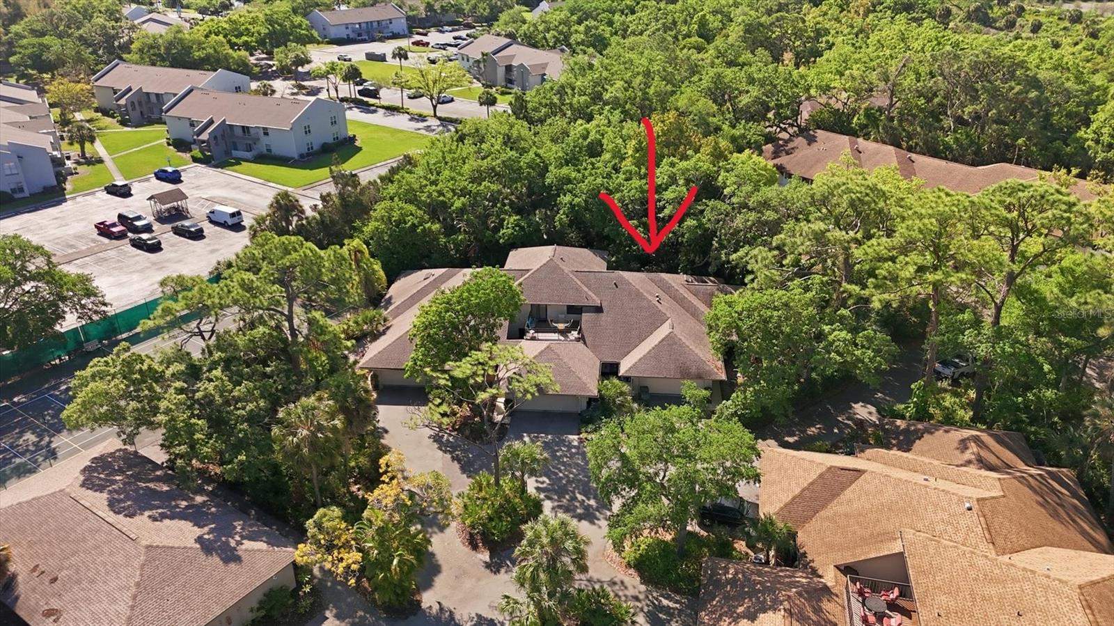CROOKED CREEK SEC 3 - Residential