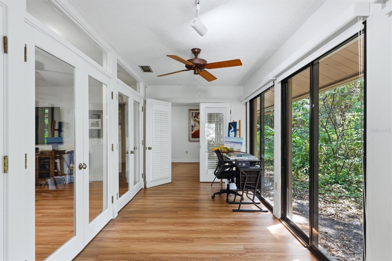 CROOKED CREEK SEC 3 - Residential