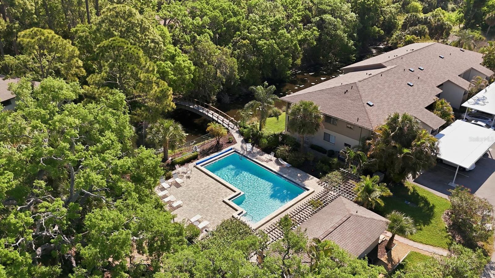 CROOKED CREEK SEC 3 - Residential