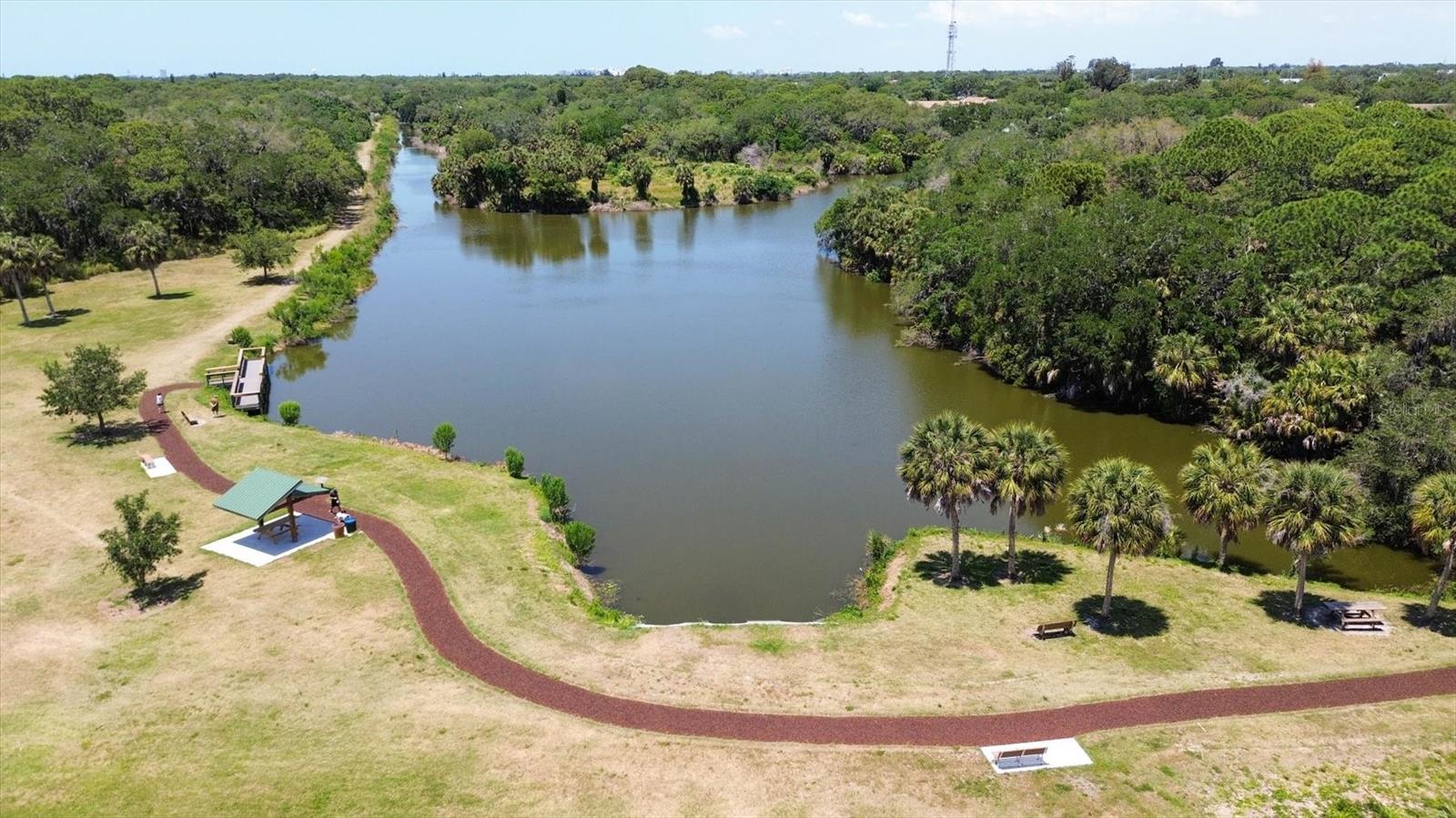 CROOKED CREEK SEC 3 - Residential